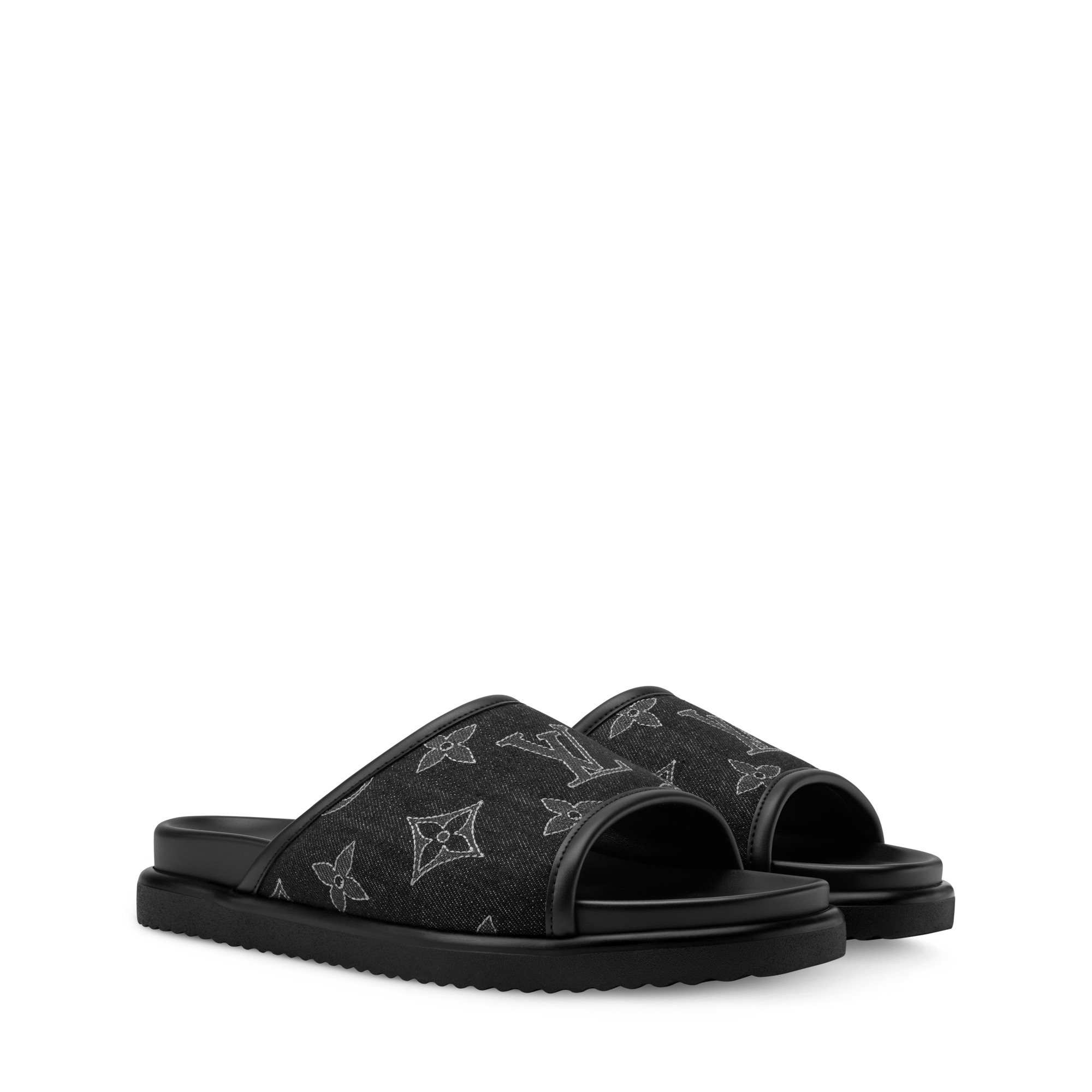 Miami Mule - Shoes | LOUIS VUITTON